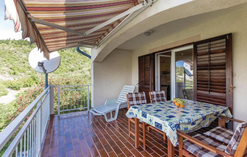 Apartman Nina 2 Senj  Luaran gambar