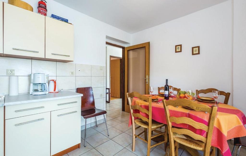 Apartman Nina 2 Senj  Luaran gambar