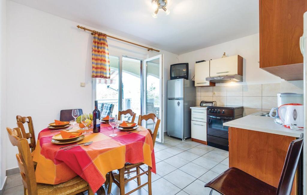 Apartman Nina 2 Senj  Luaran gambar