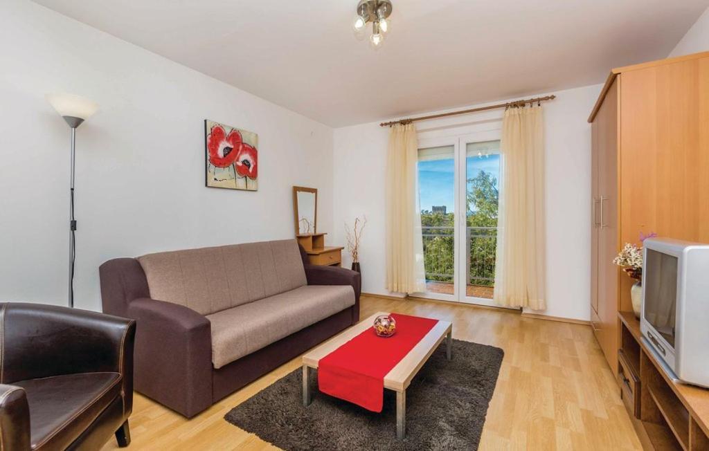 Apartman Nina 2 Senj  Luaran gambar