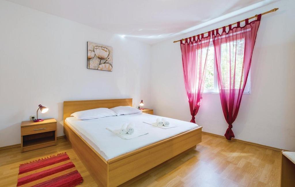 Apartman Nina 2 Senj  Luaran gambar