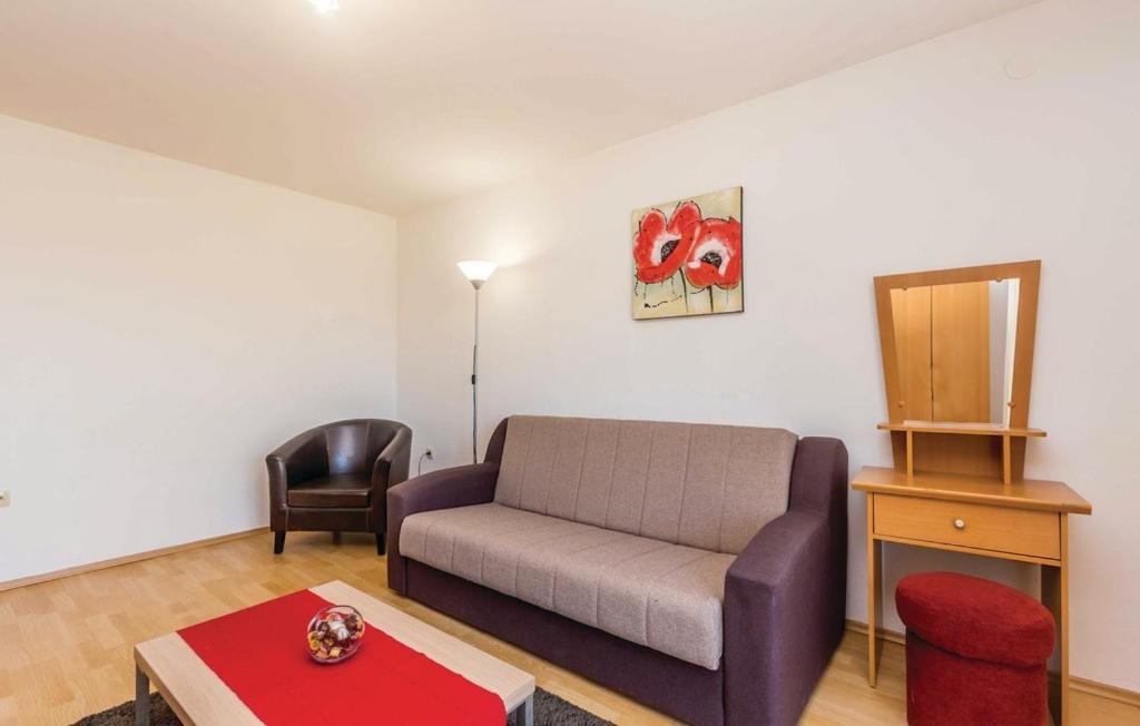 Apartman Nina 2 Senj  Luaran gambar
